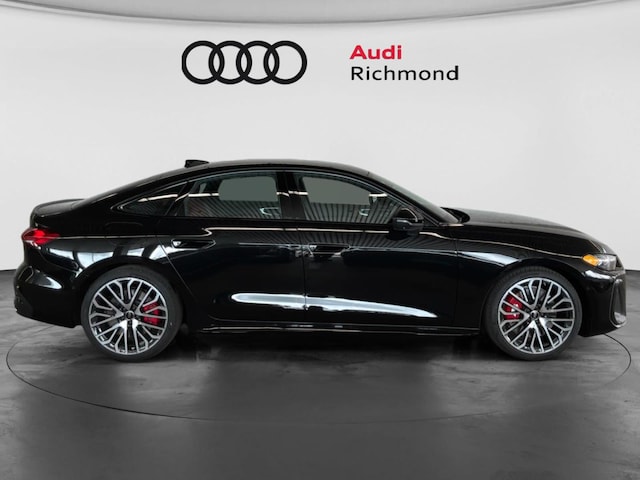 2026 Audi S5