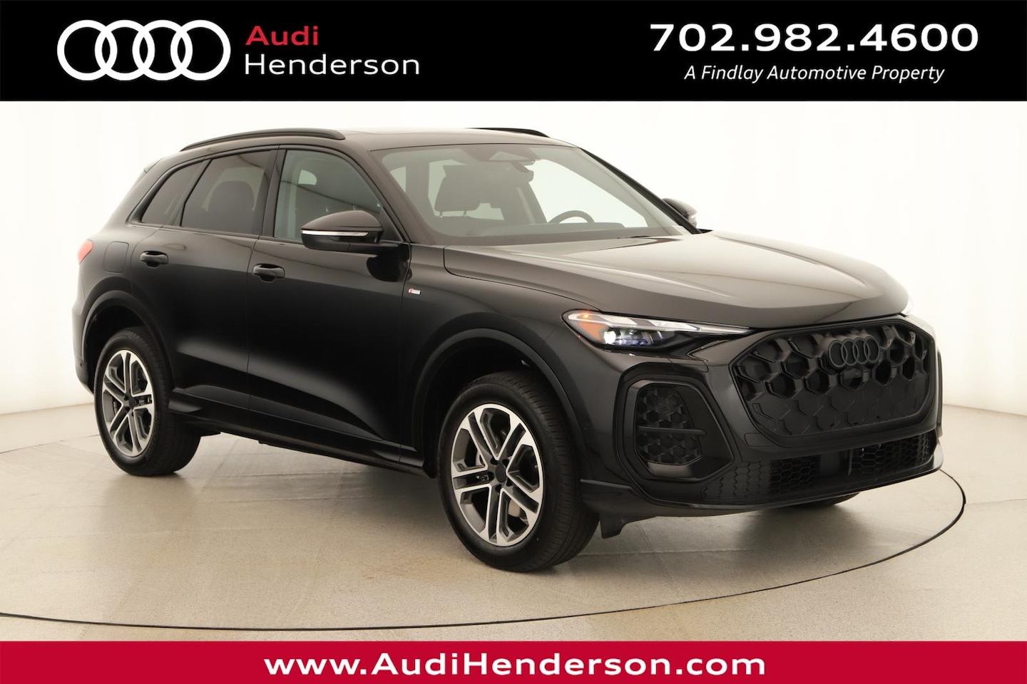 2026 Audi Q5