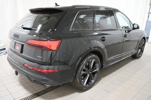 2026 Audi Q7 Premium Plus - Photo 12