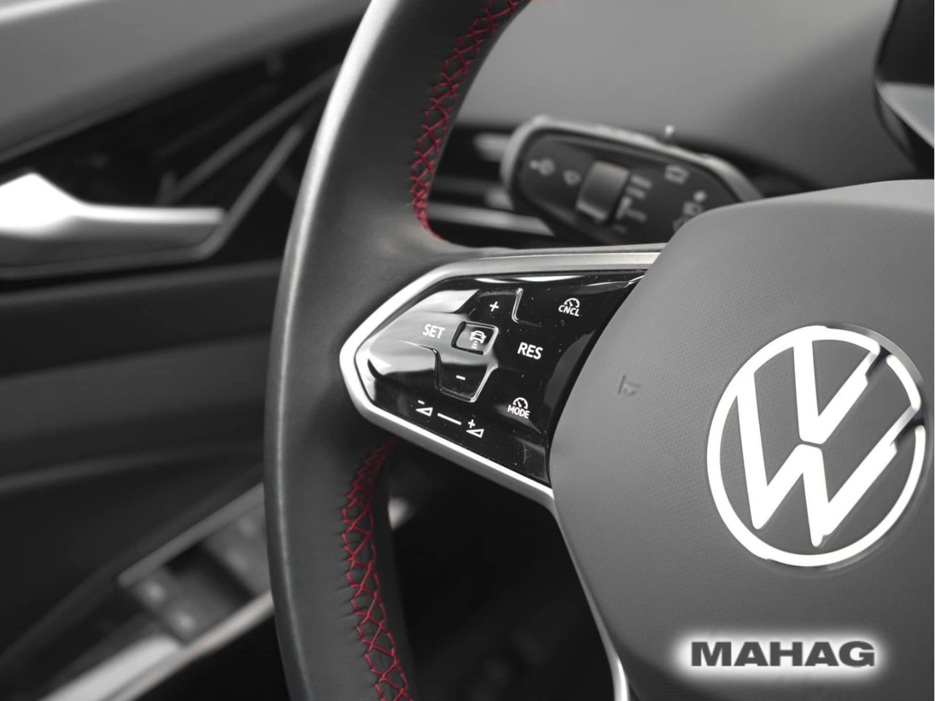 Volkswagen ID.4 GTX