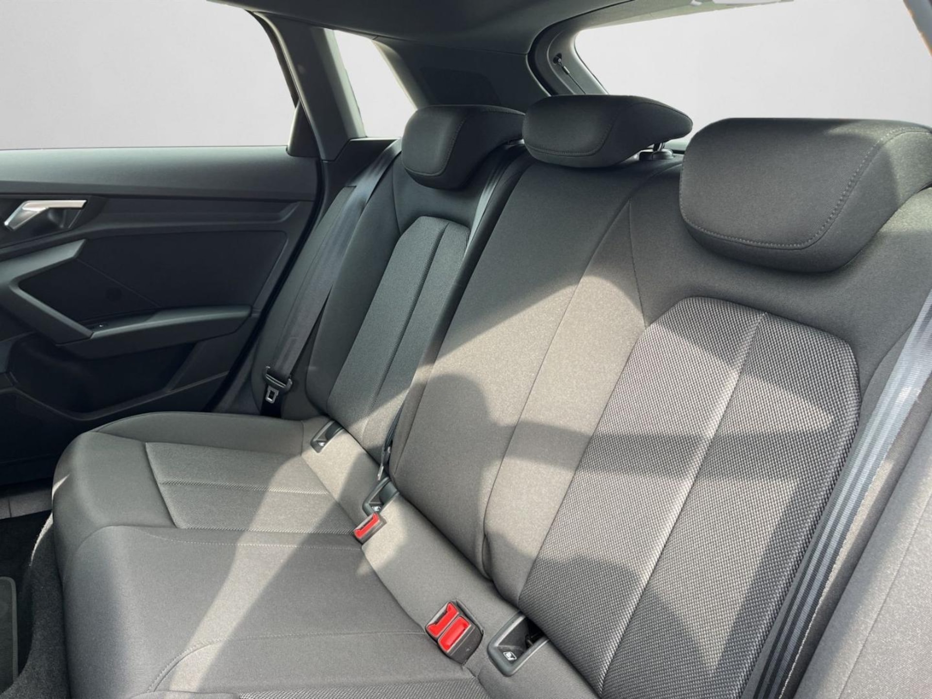 Audi A3 Sportback TFSI e Advanced