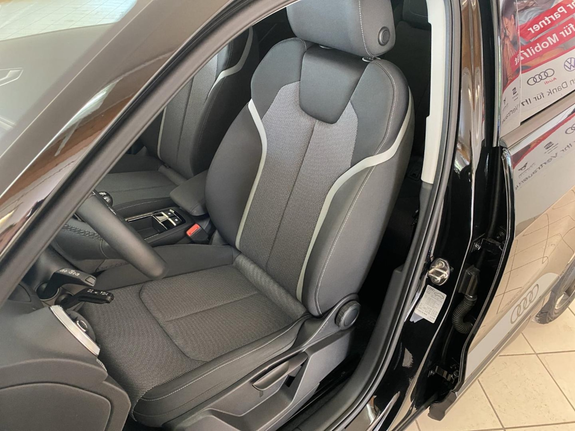 Audi Q2 Advanced