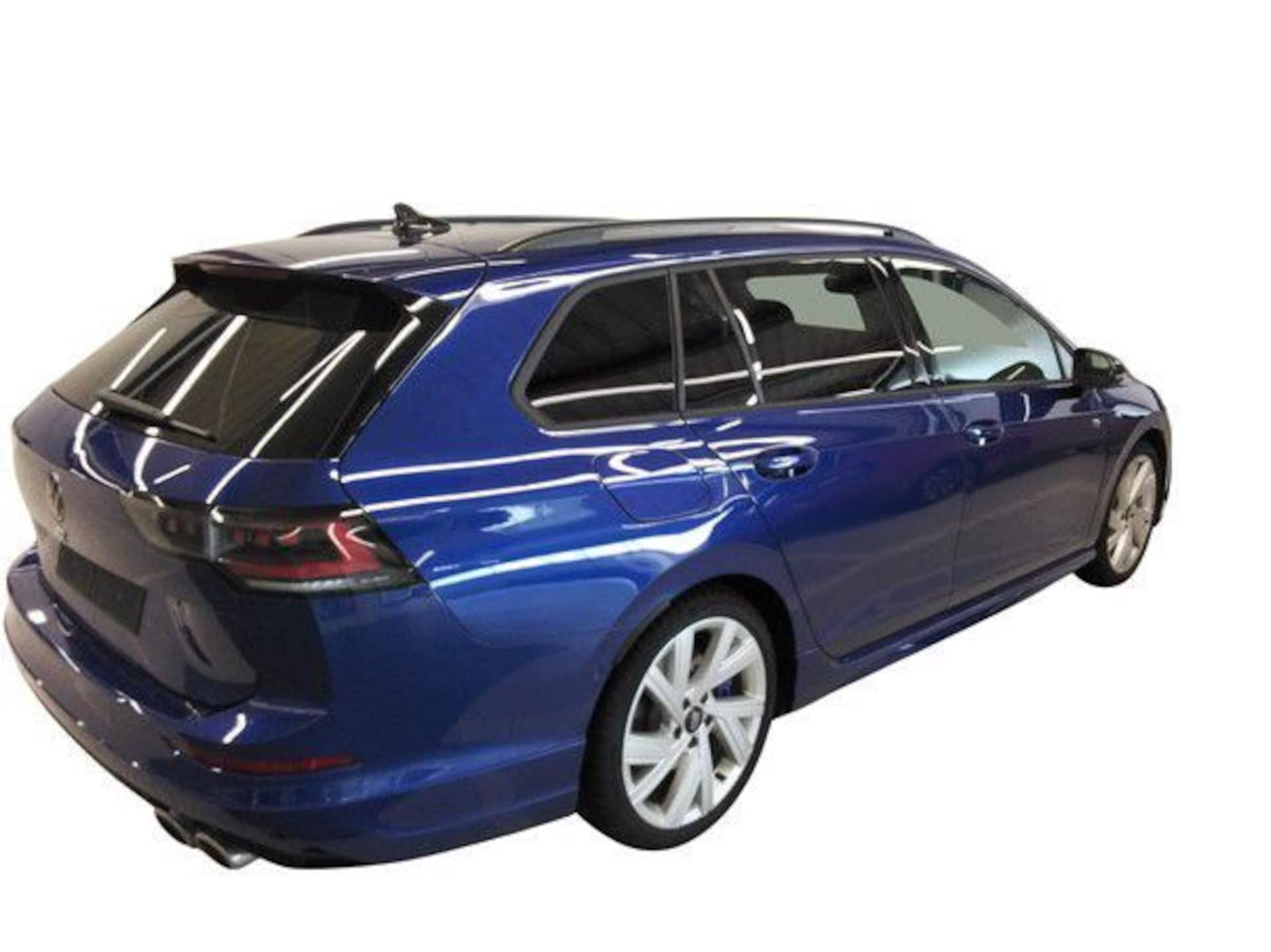 Volkswagen Golf Variant R