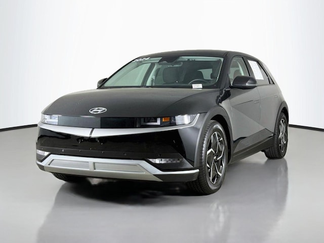 2024 Hyundai IONIQ 5