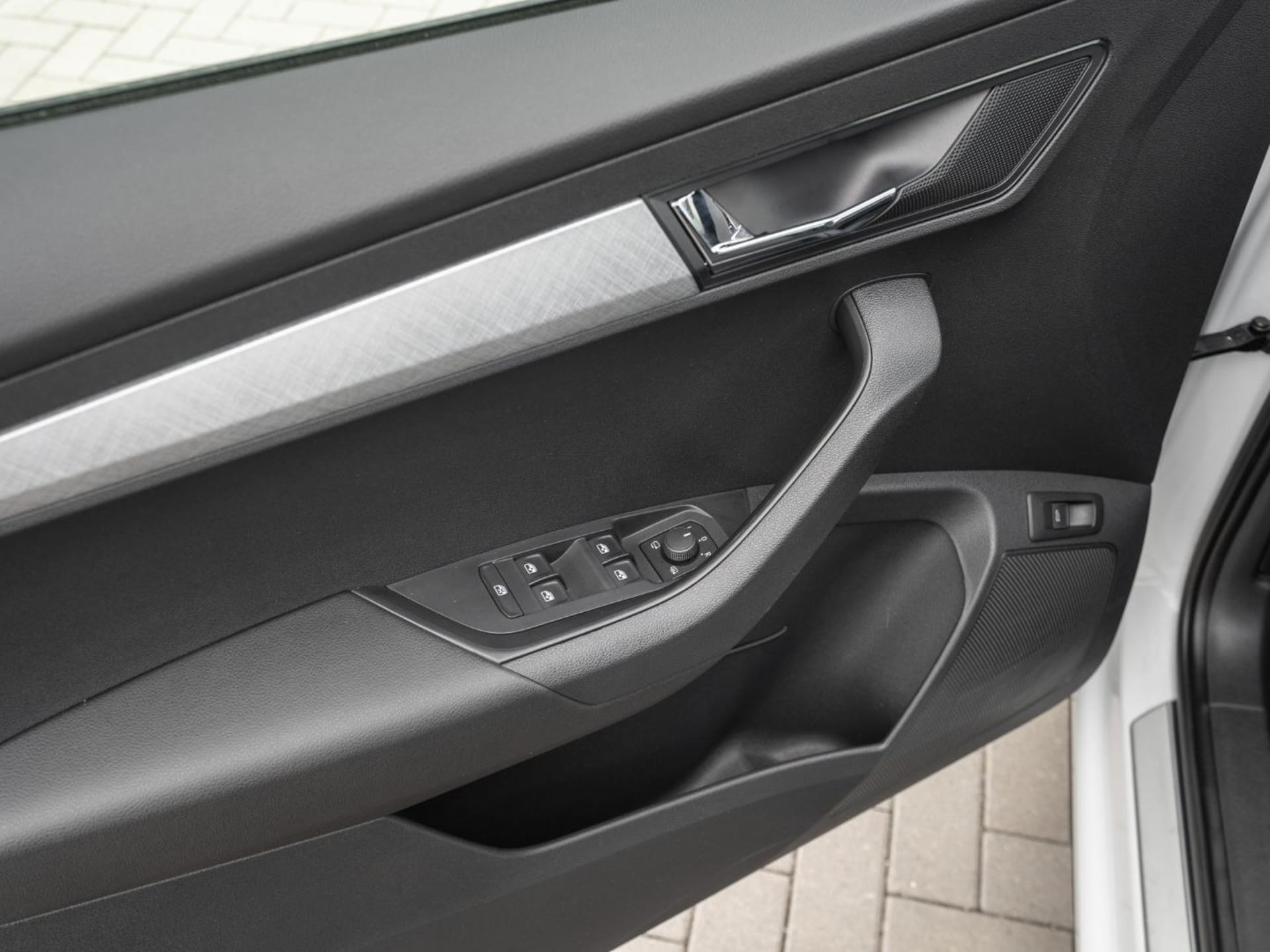 Skoda Karoq Ambition
