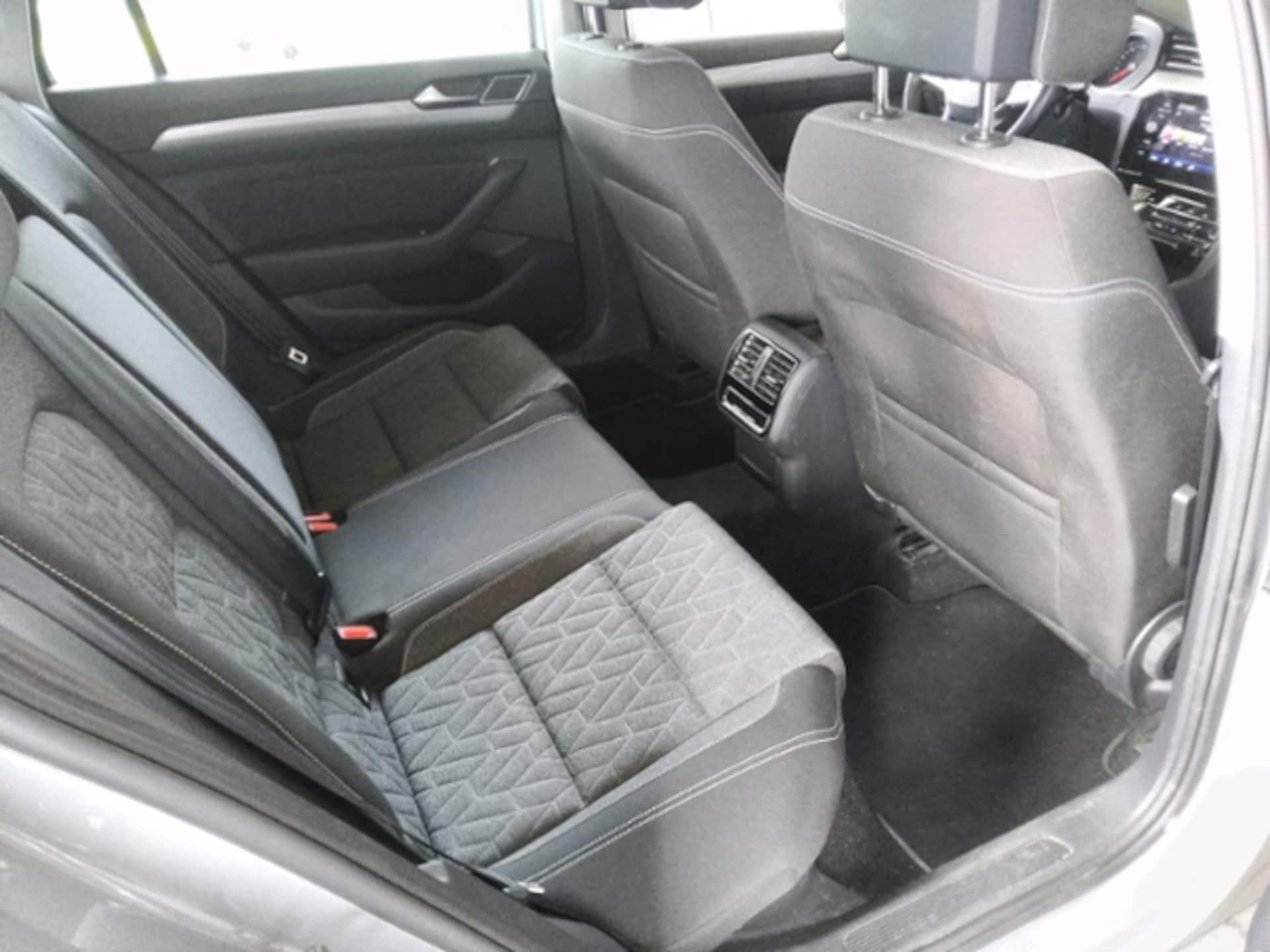Volkswagen Passat Variant GTE