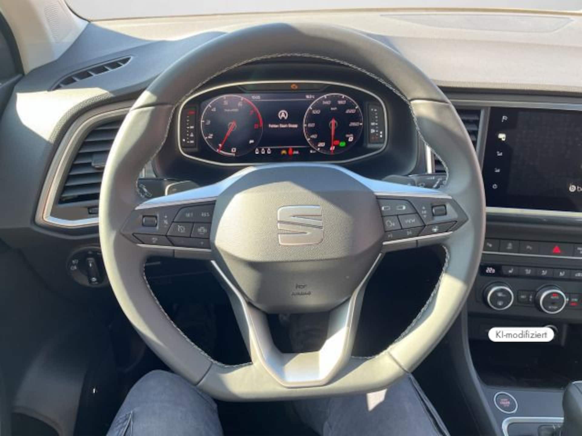 SEAT Ateca Style