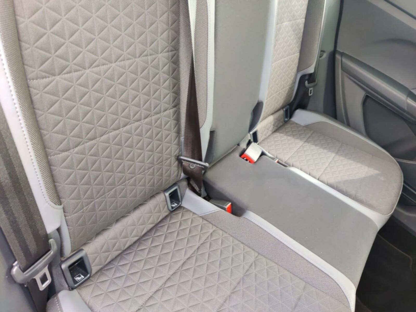 Volkswagen T-Cross – Bild 15