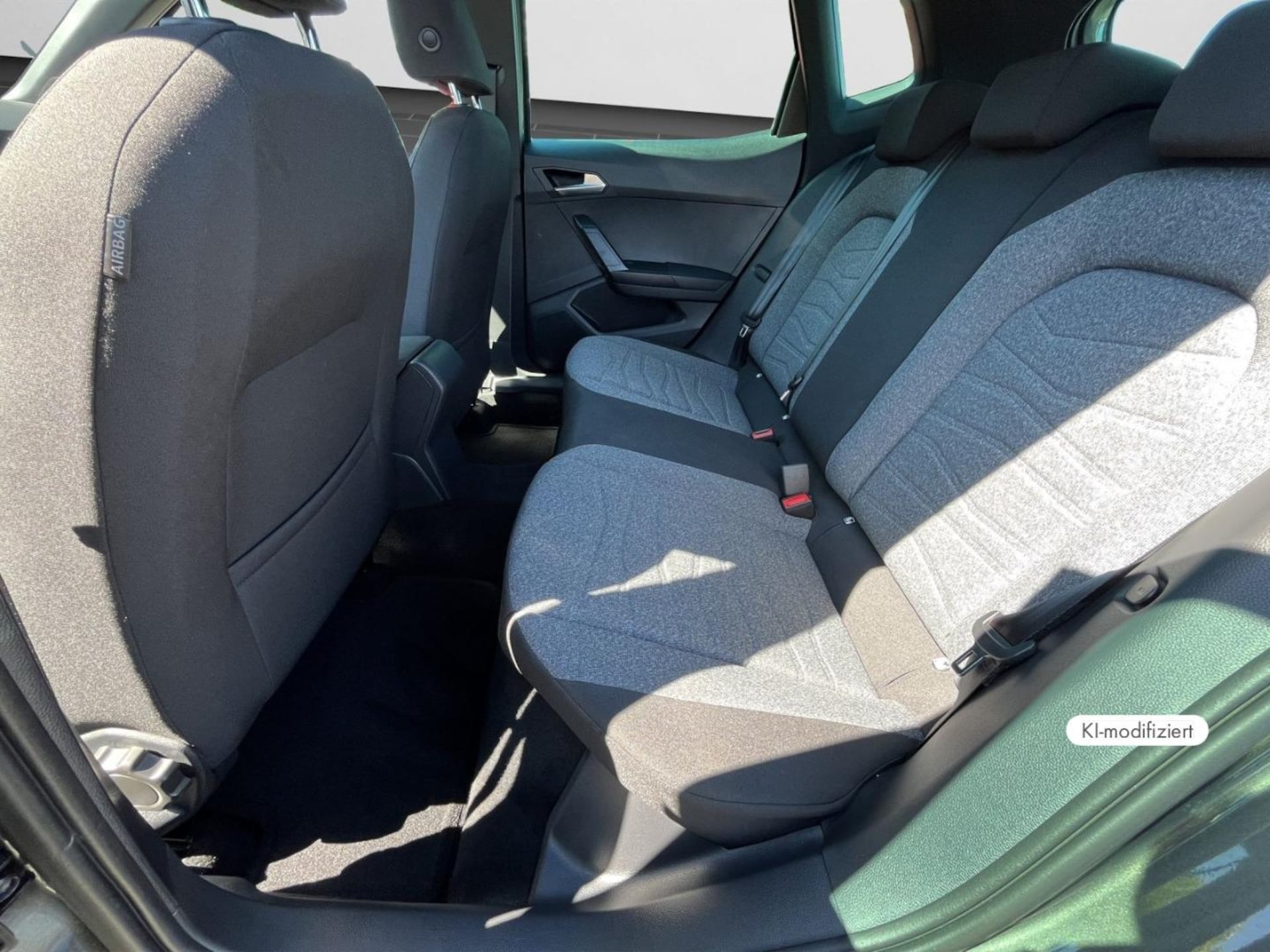 SEAT Arona Xperience