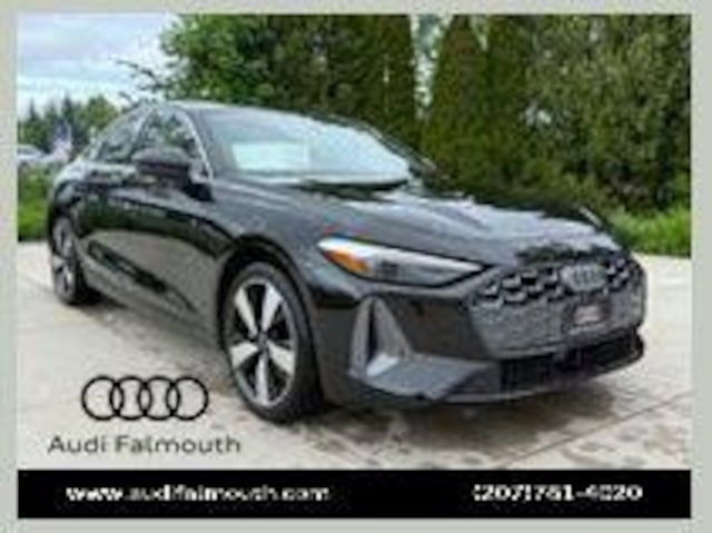 Photo of 2025 Audi A5 Sedan 