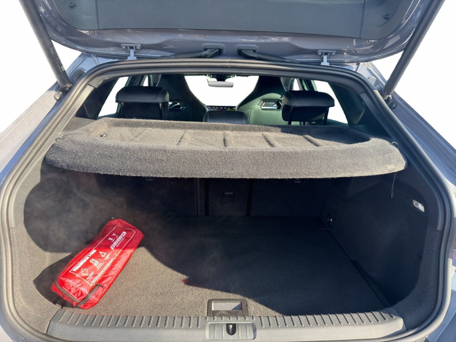 CUPRA Formentor – Bild 8