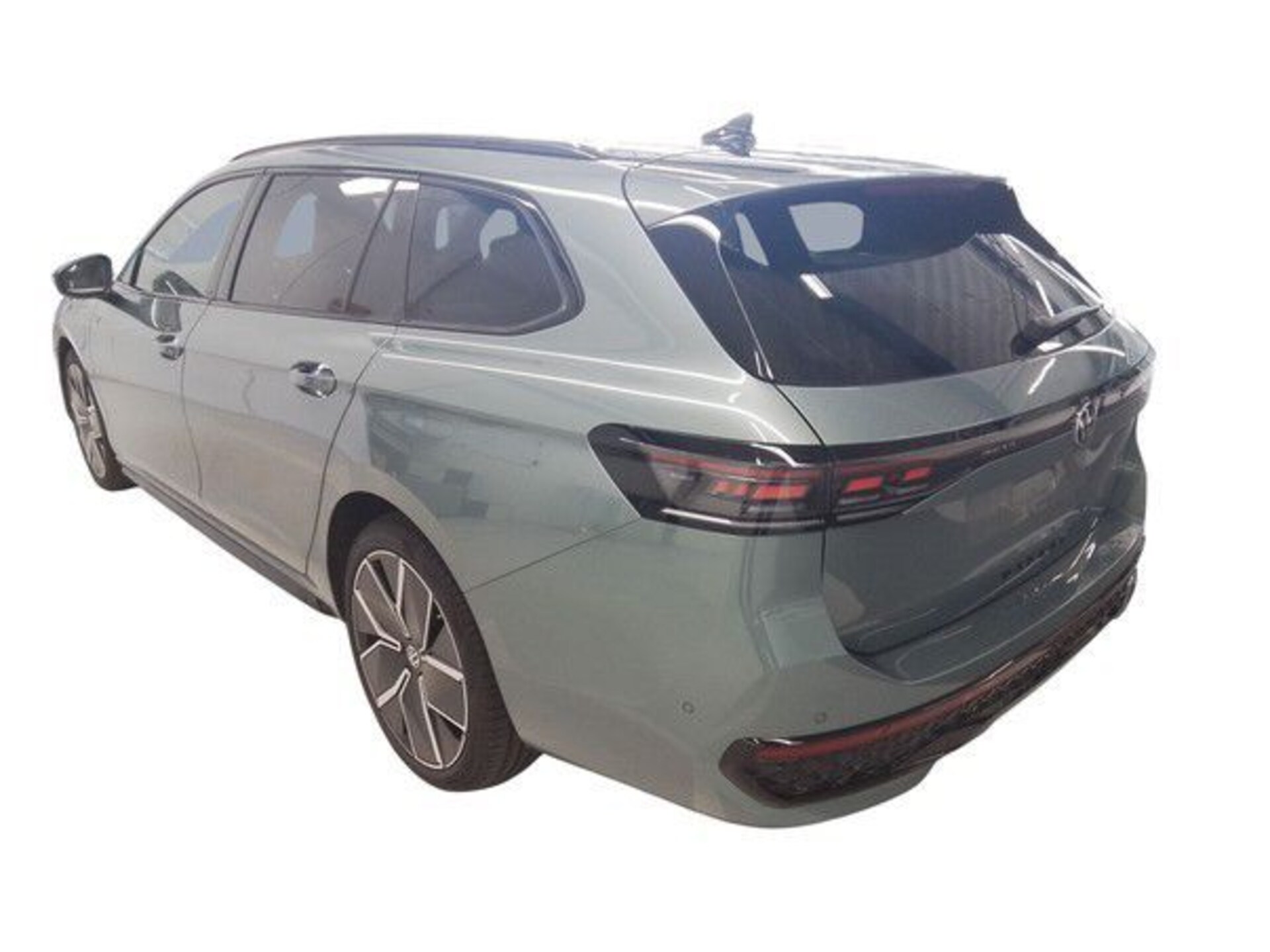 Volkswagen Passat R-Line