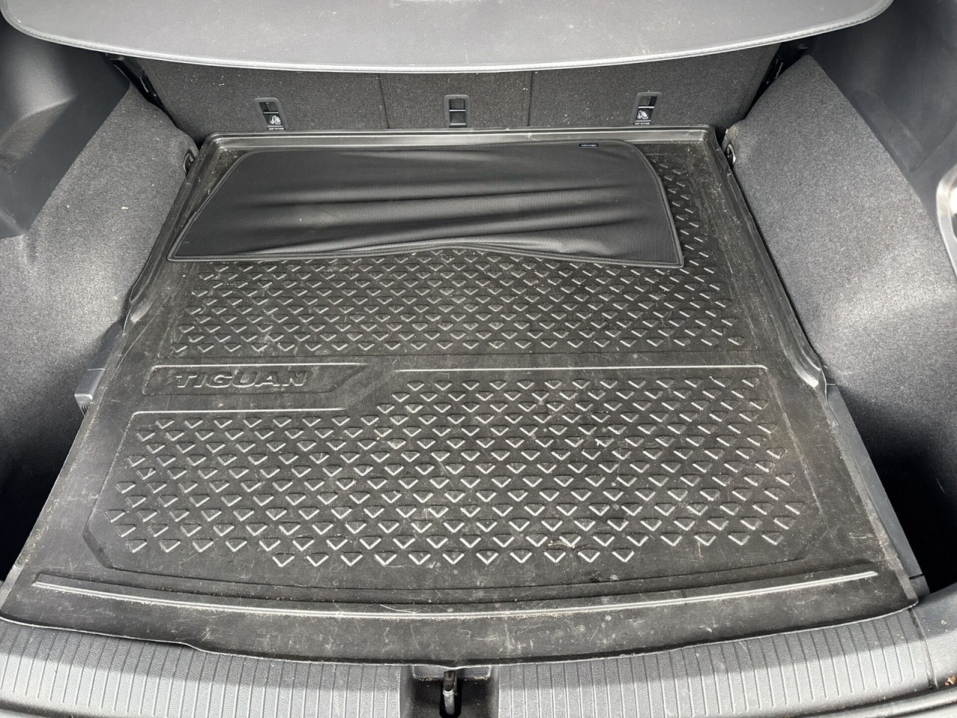 Volkswagen Tiguan Allspace Life