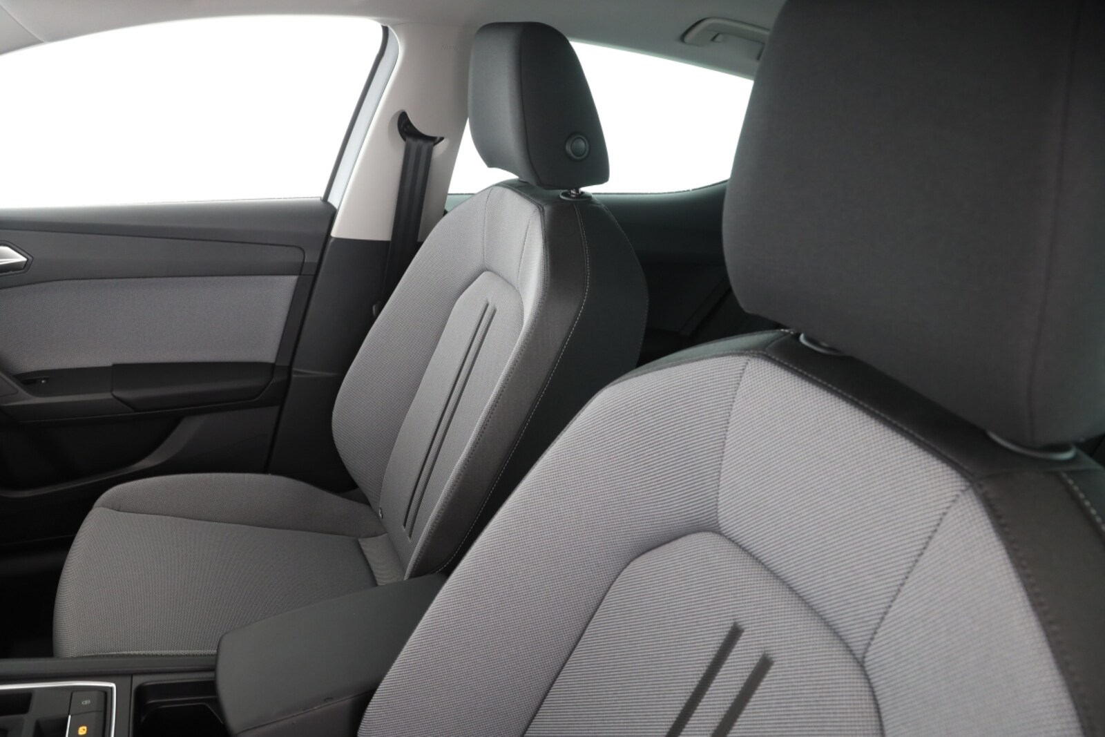 SEAT Leon – Bild 15
