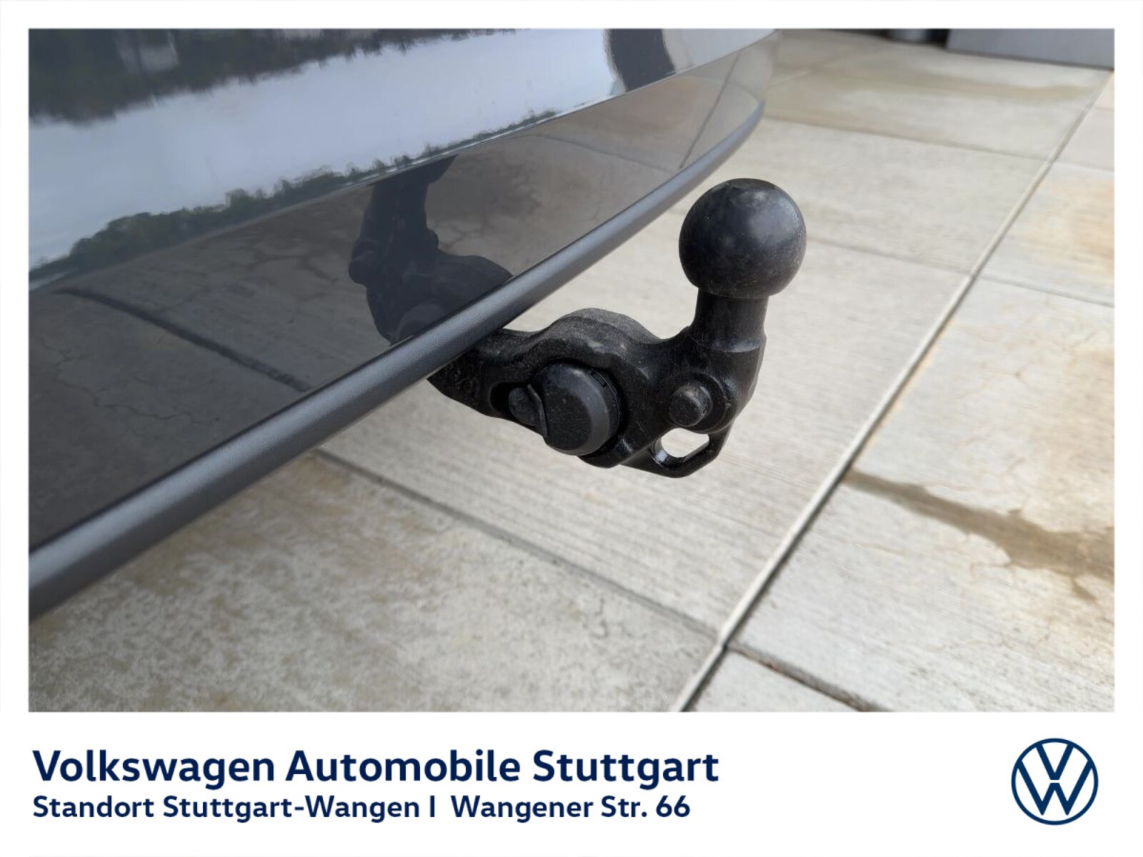 Volkswagen Golf Variant – Bild 14