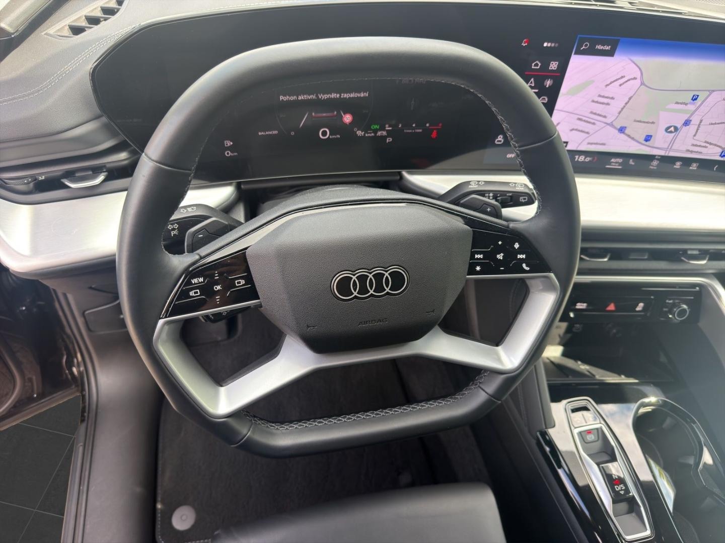 Bild über Audi Q5 SUV TFSI quattro 150 kW S tronic - für weitere Informationen kontaktieren Sie den Audi Partner