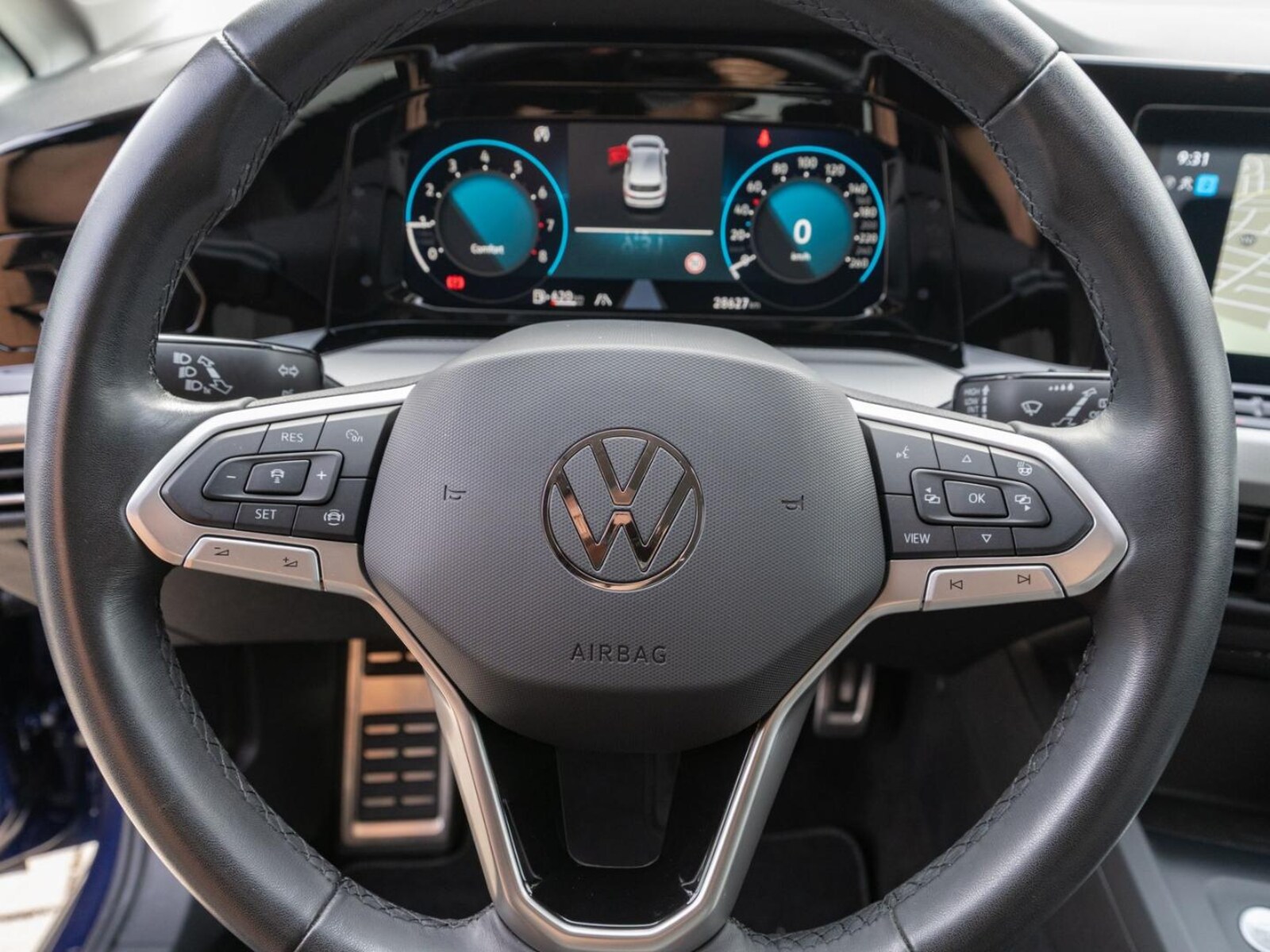 Volkswagen Golf – Bild 20
