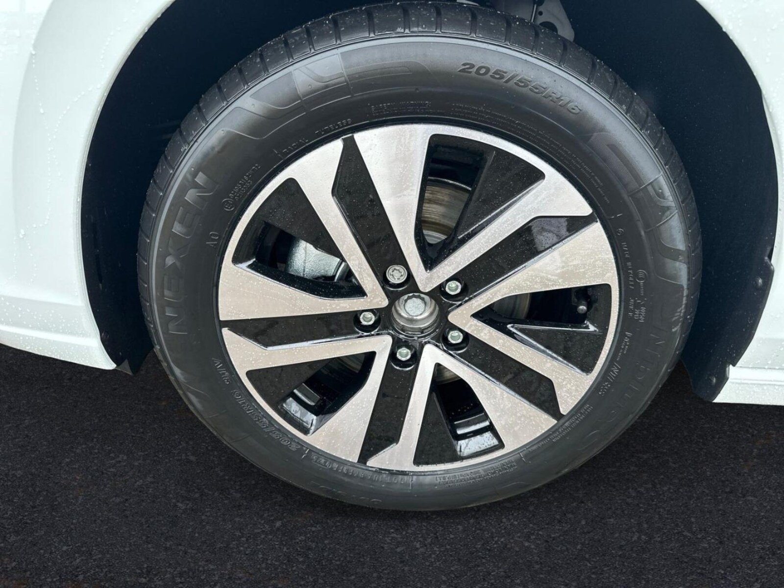 Volkswagen Golf – Bild 7