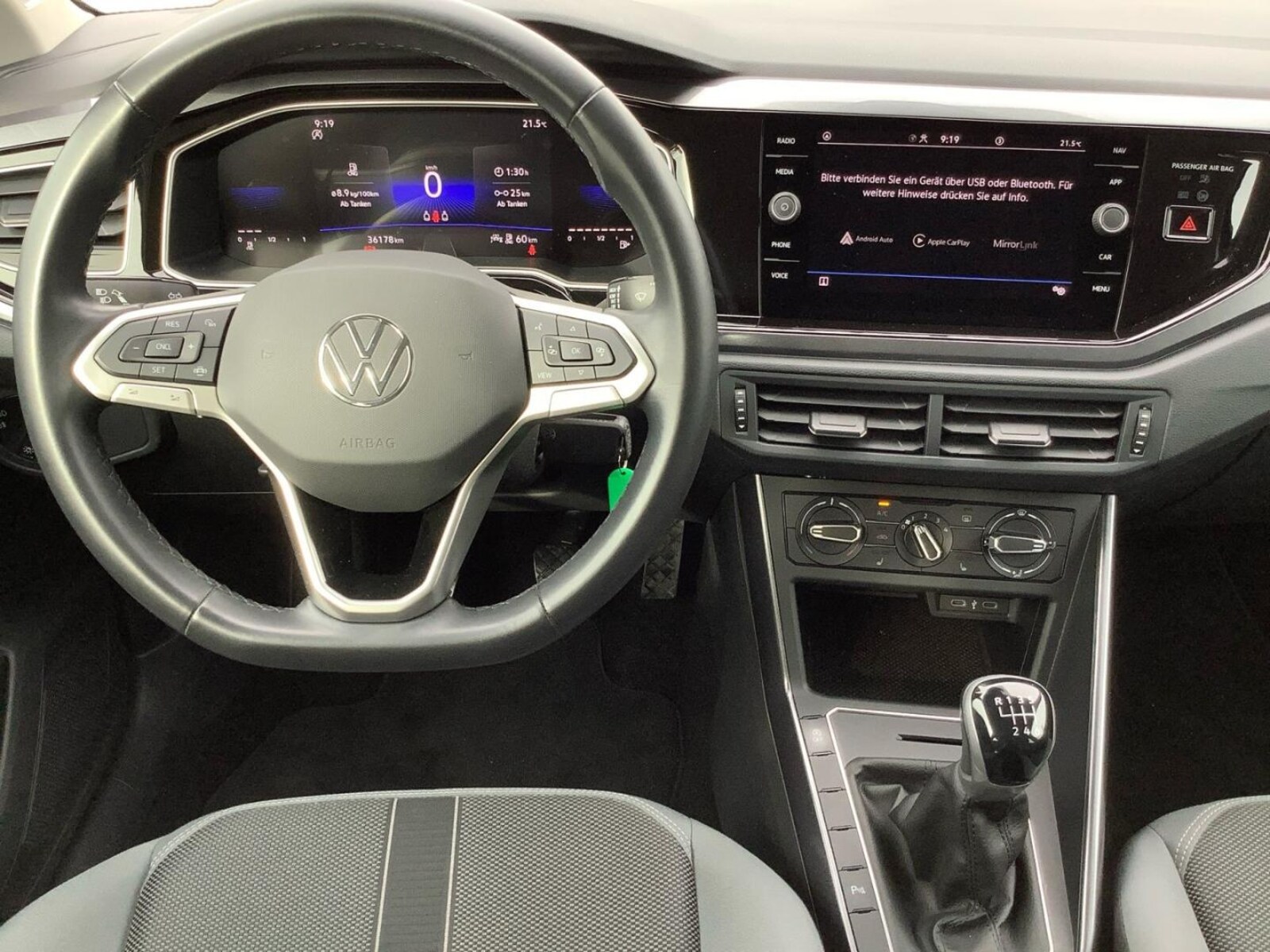 Volkswagen Polo – Bild 10