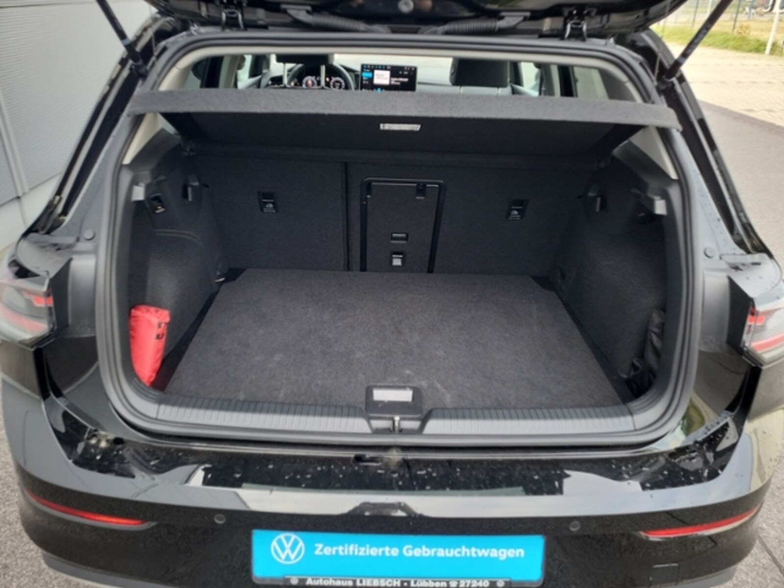 Volkswagen Golf – Bild 17