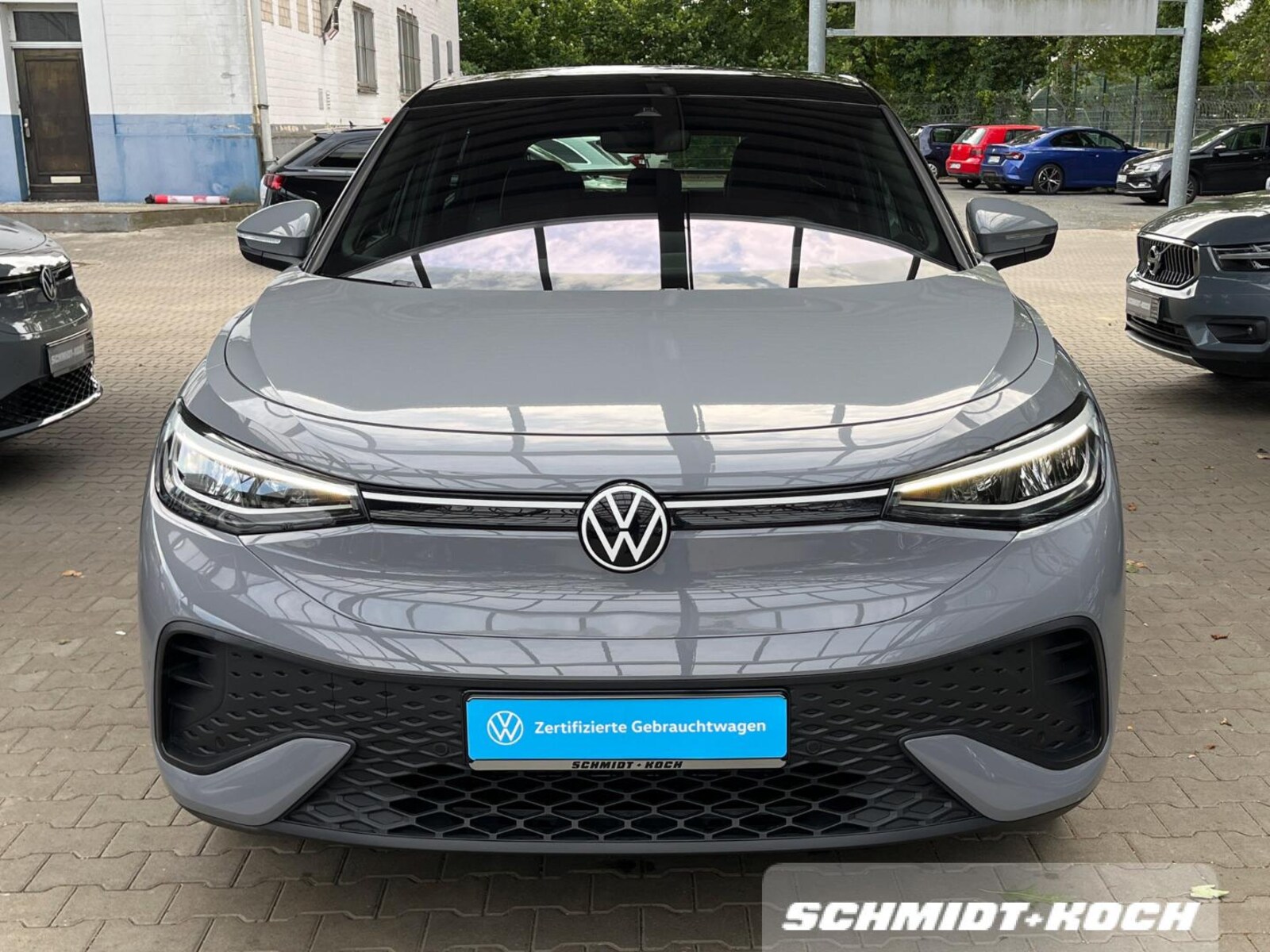 Volkswagen ID.5 – Bild 7