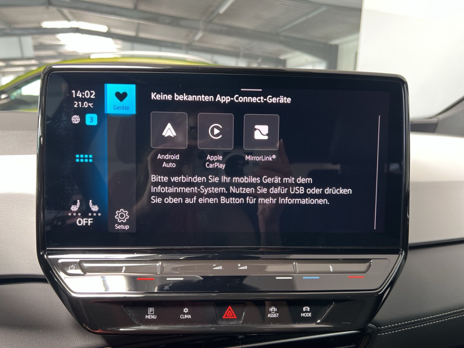Volkswagen ID.3 – Bild 11