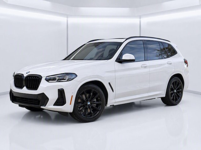 2023 BMW X3