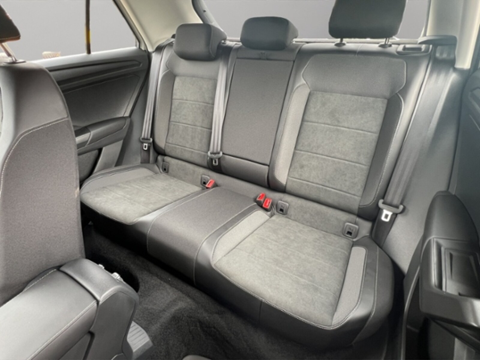 Volkswagen T-Roc – Bild 18
