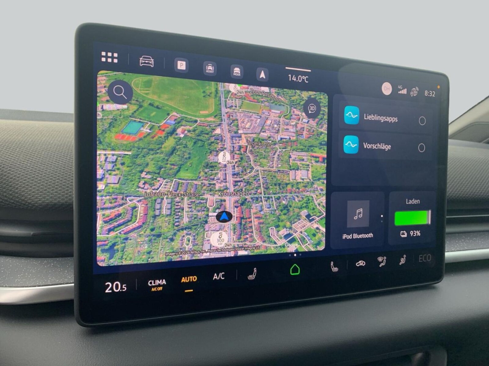 Volkswagen ID.3 Neo – Bild 18