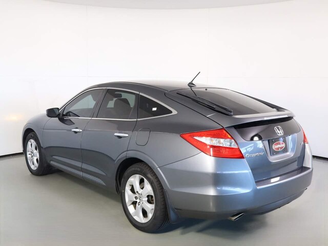 2012 Honda