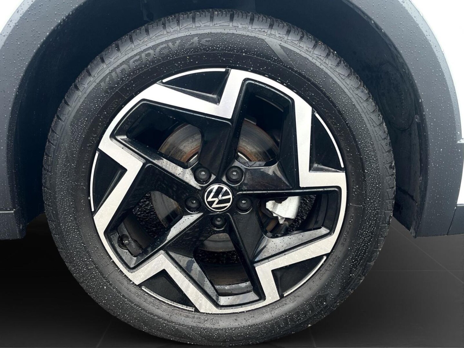 Volkswagen T-Cross – Bild 7