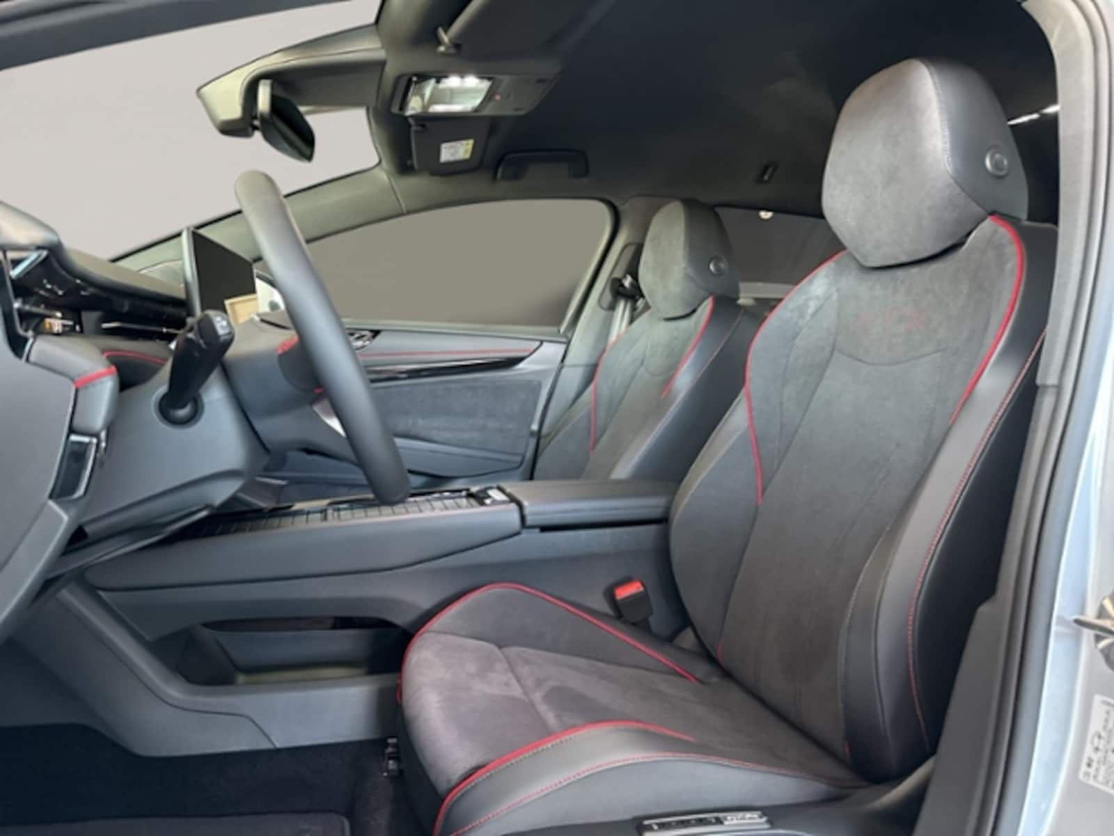 Volkswagen ID.7 Tourer – Bild 21