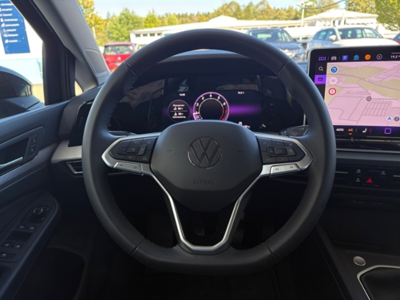 Volkswagen Golf – Bild 12