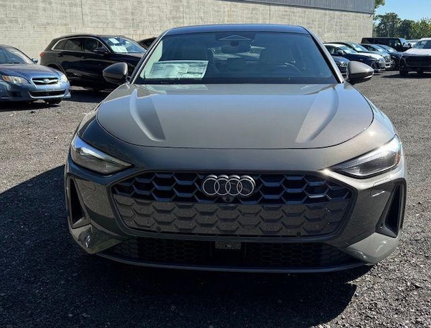 2026 Audi A5 Sedan