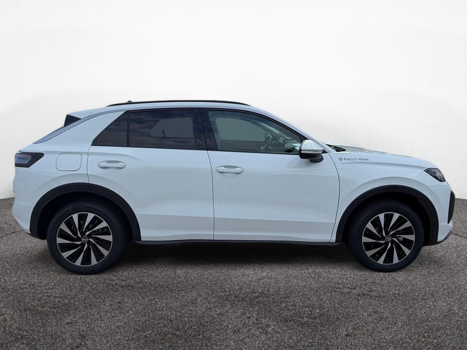 Volkswagen T-Roc – Bild 8