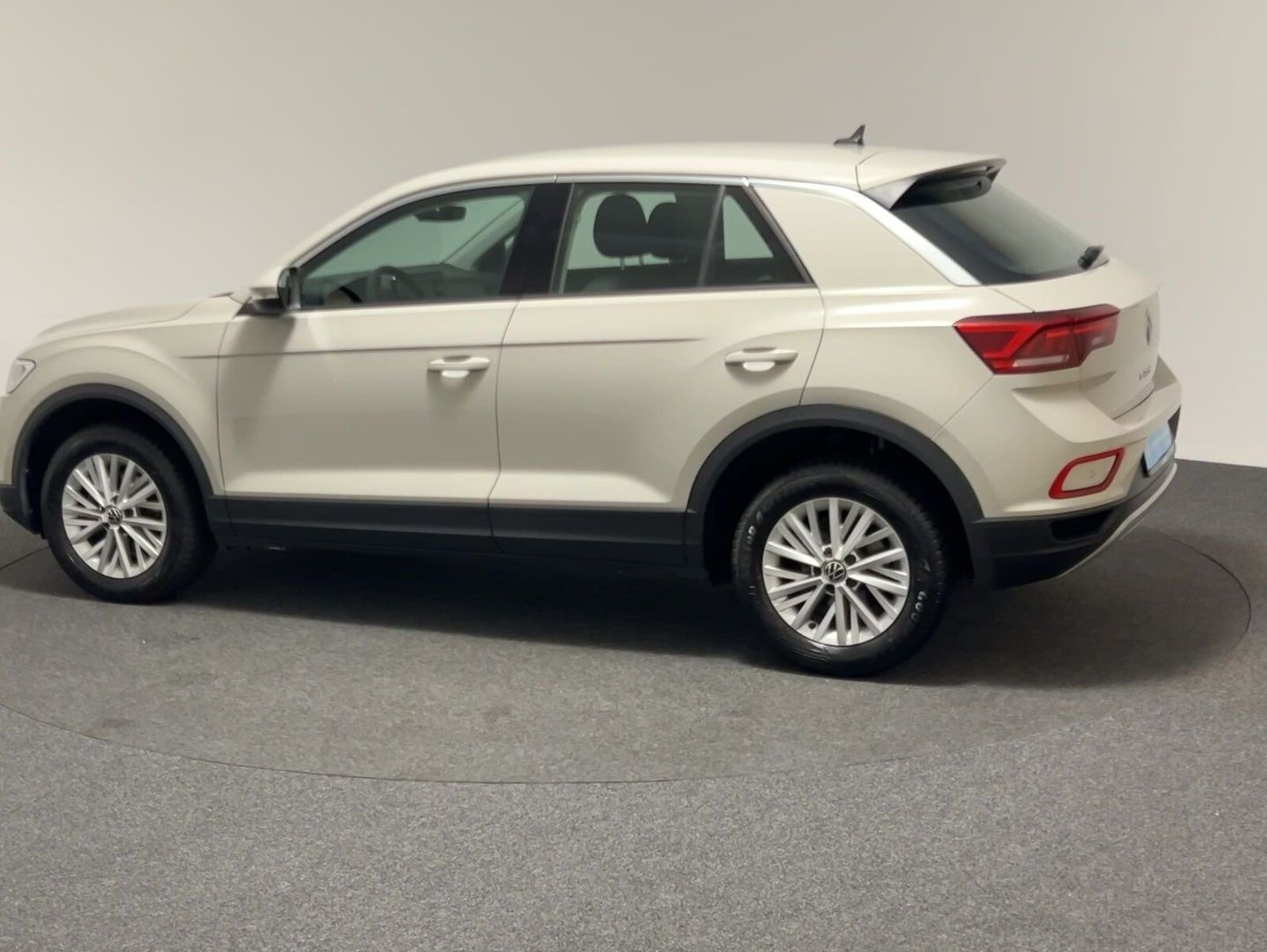 Volkswagen T-Roc – Bild 3