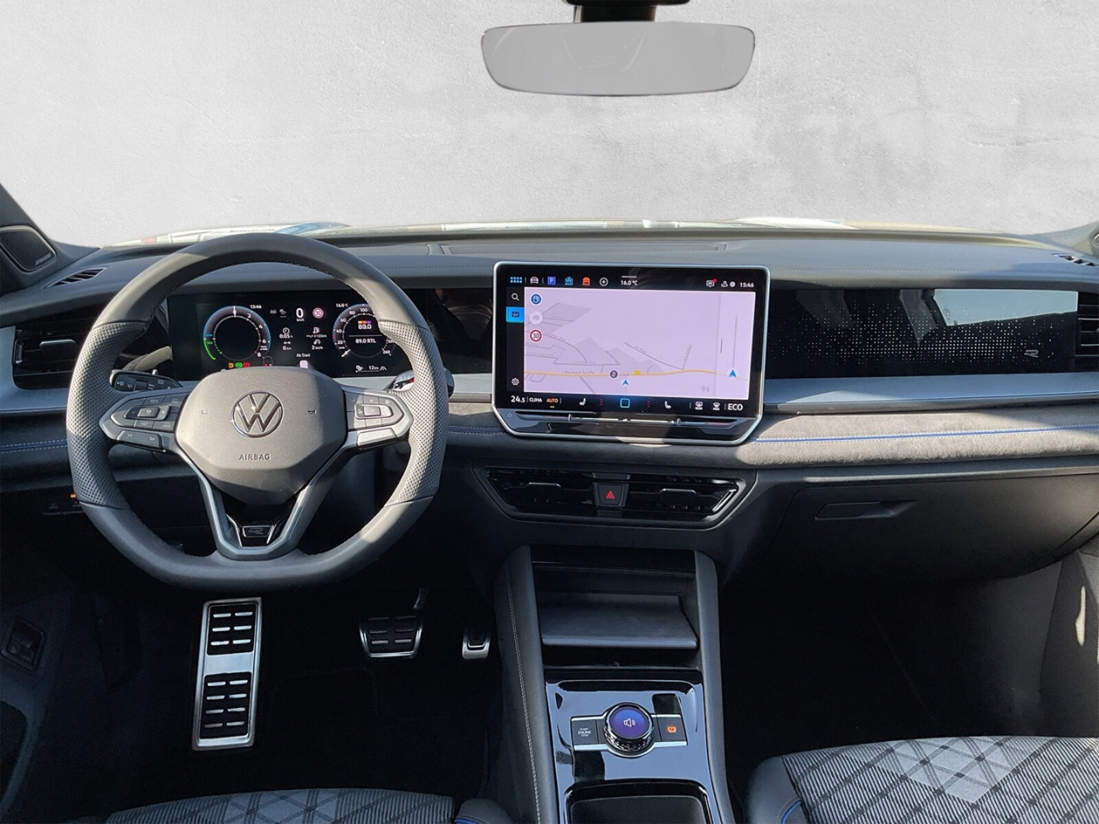 Volkswagen Tayron – Bild 7