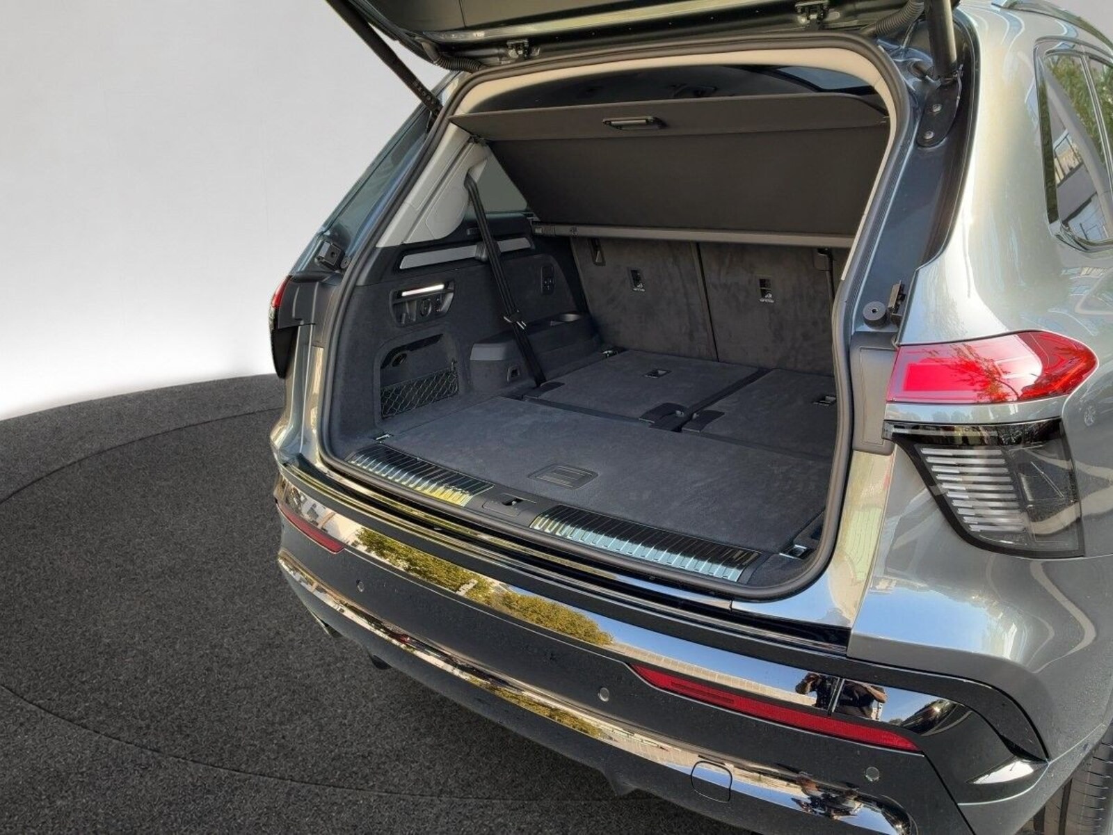 Audi Q7 – Bild 10