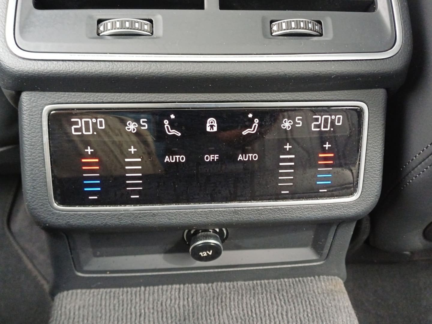 Bild über Audi A6 Avant sport 40 TDI quattro S tronic - für weitere Informationen kontaktieren Sie den Audi Partner