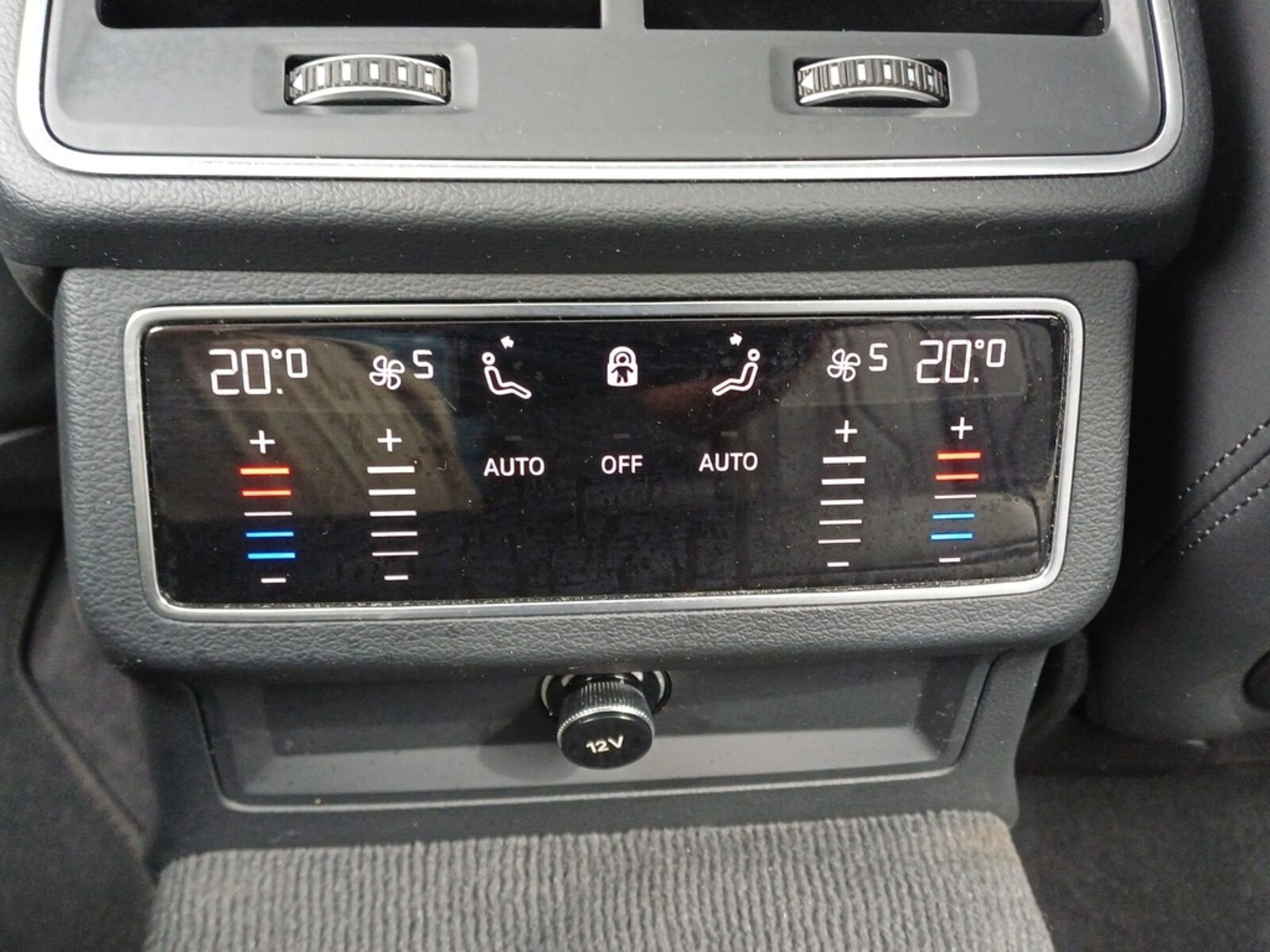 Audi A6 Avant – Bild 15