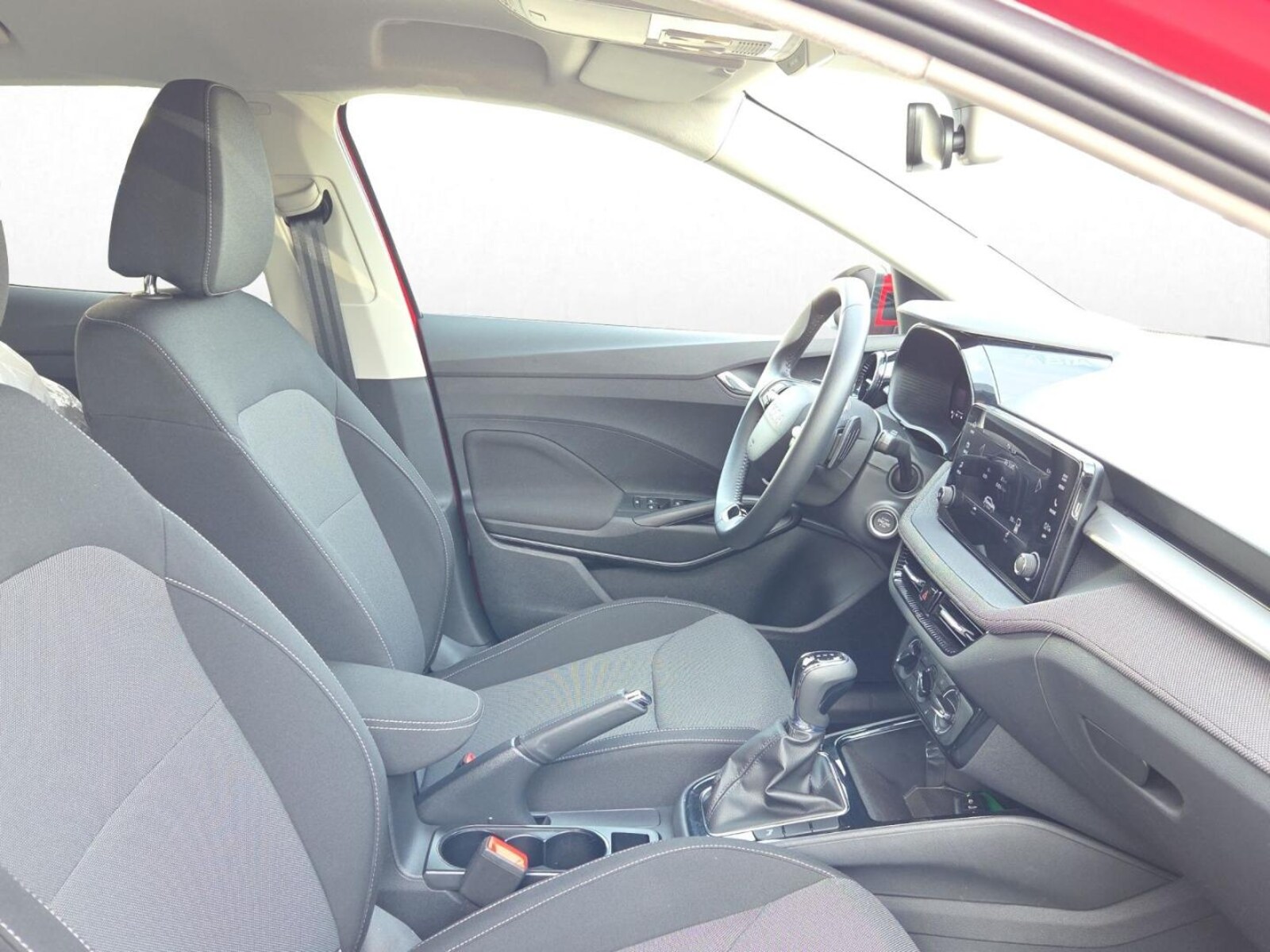 Škoda Fabia – Bild 4