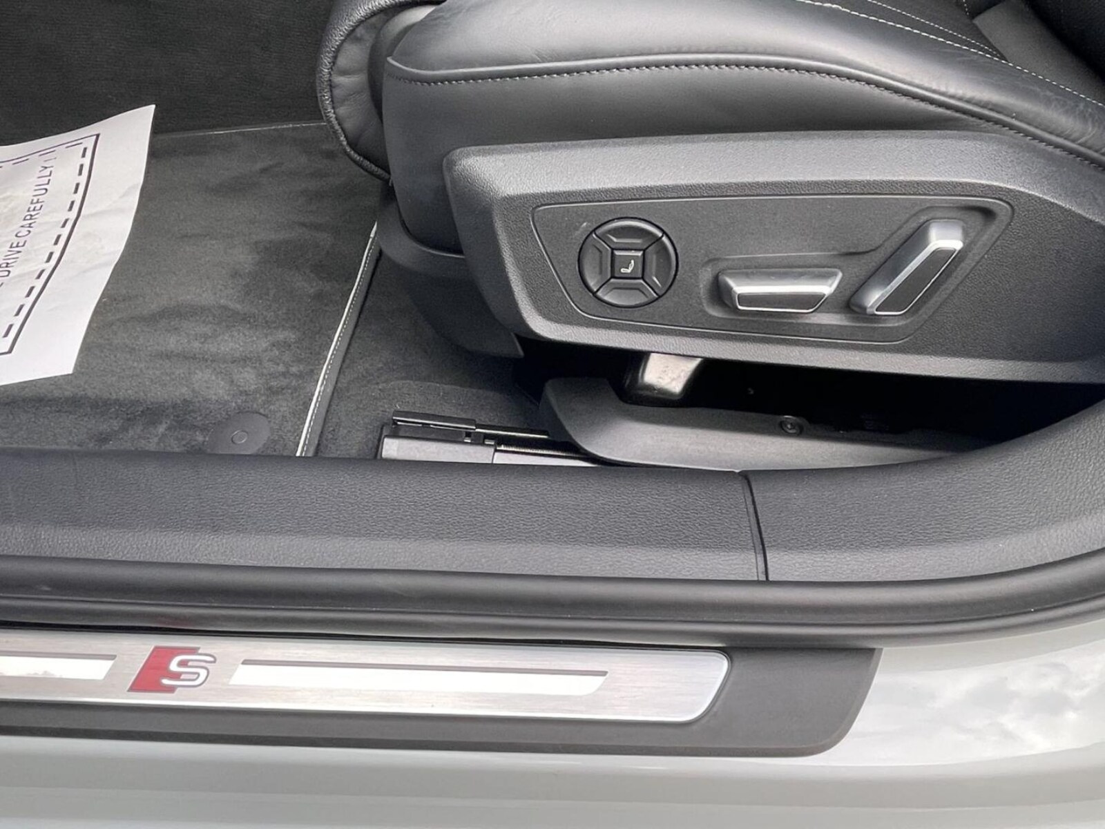 Audi A6 Limousine – Bild 23