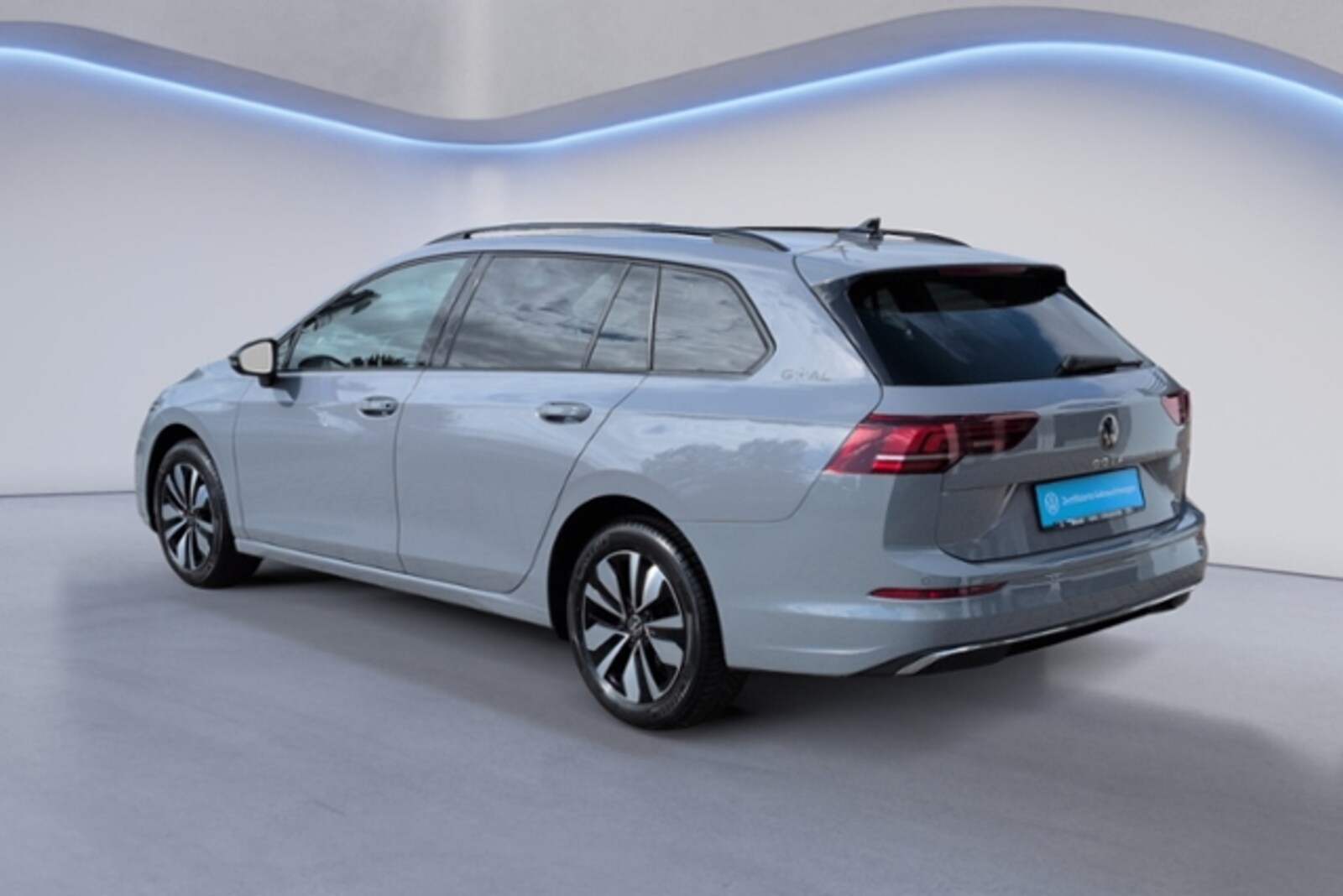 Volkswagen Golf Variant – Bild 3