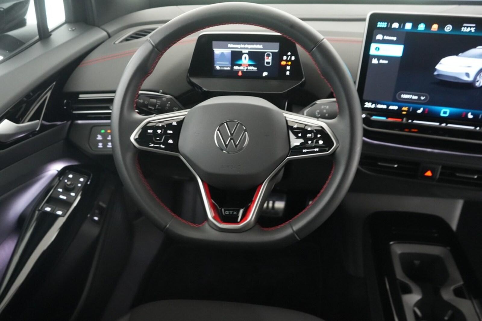 Volkswagen ID.4 – Bild 13