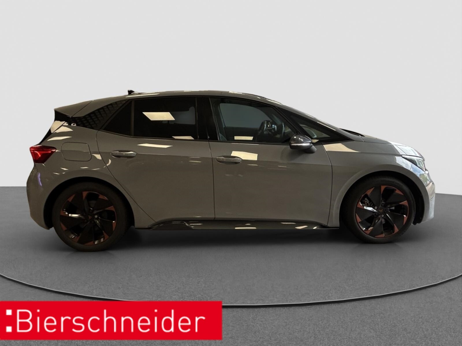 CUPRA Born – Bild 4