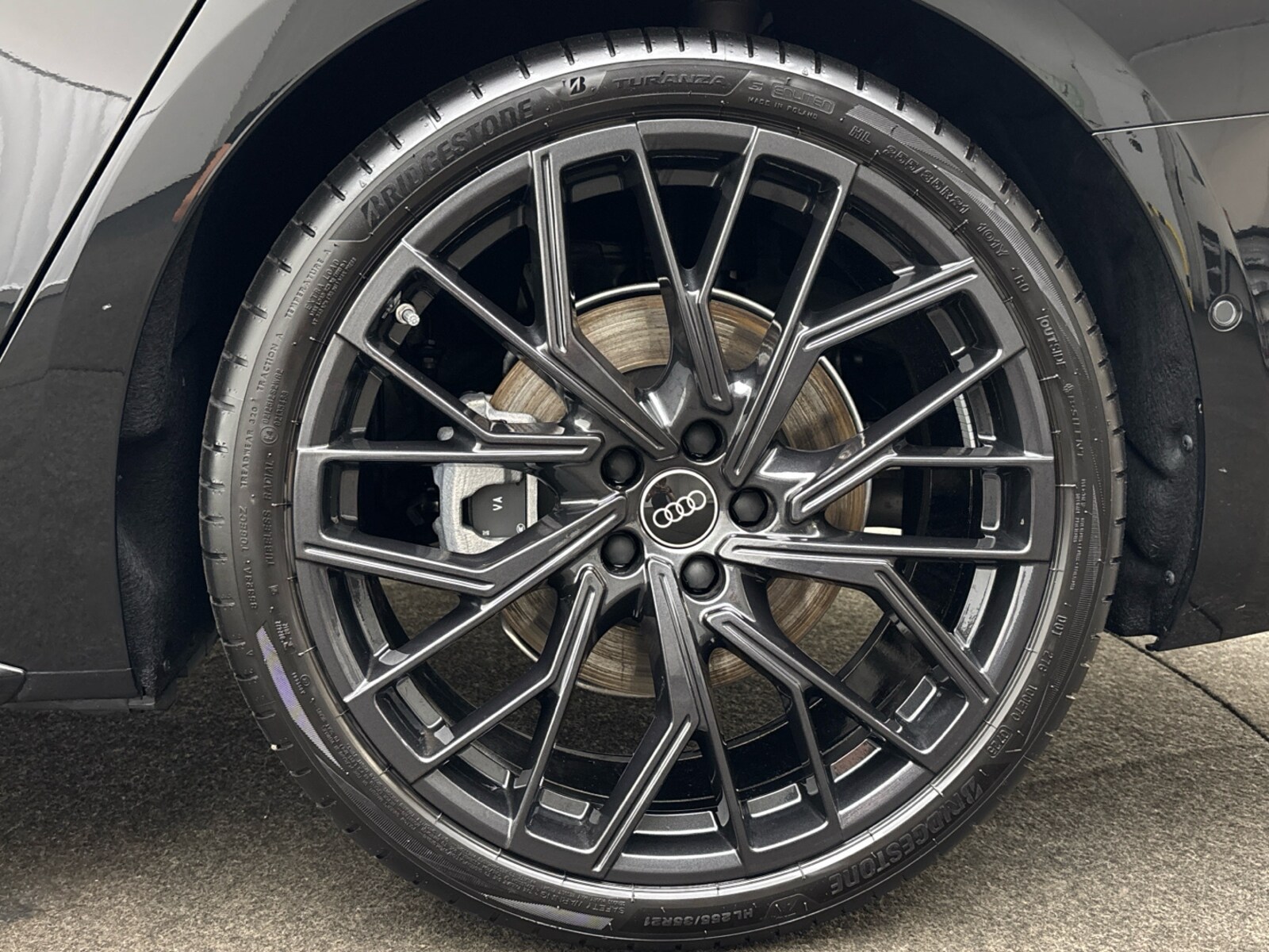 Audi A6 Avant – Bild 7
