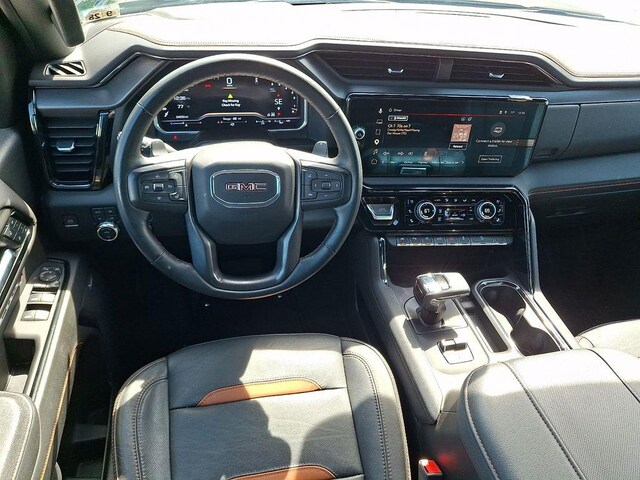 2023 GMC Sierra