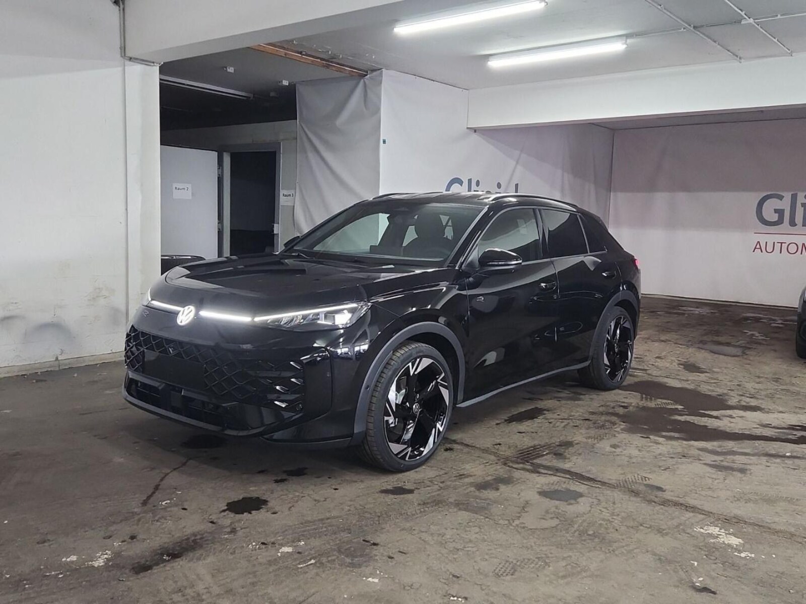 Volkswagen T-Roc – Bild 21