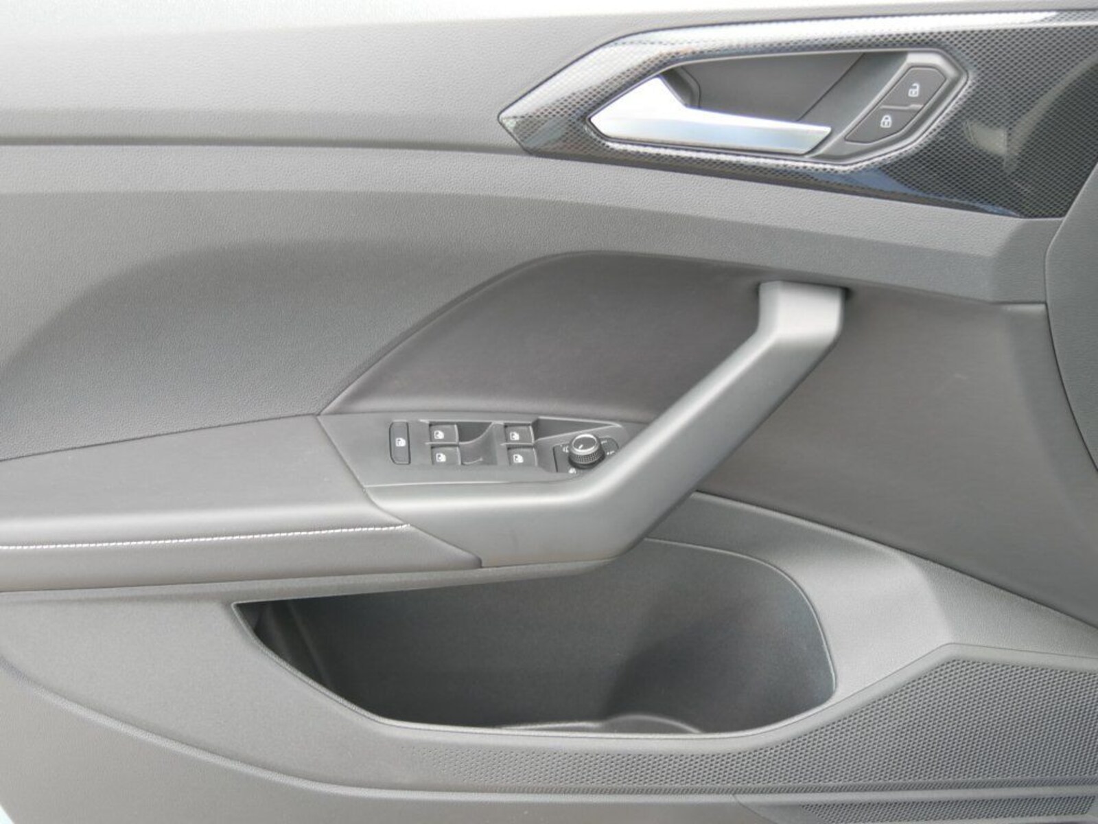 Volkswagen T-Cross – Bild 7