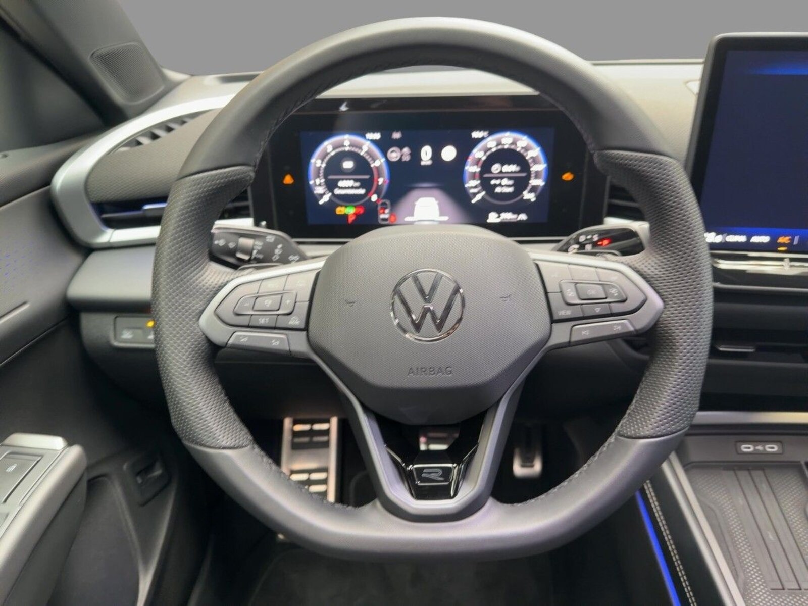 Volkswagen T-Roc – Bild 10